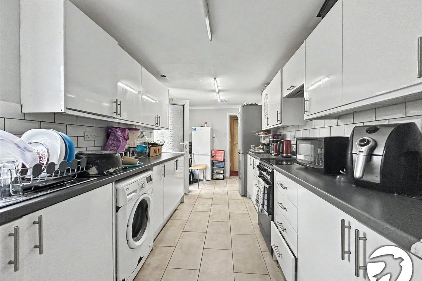 3 bedroom house for sale in Chatham | Robinson Michael & Jackson