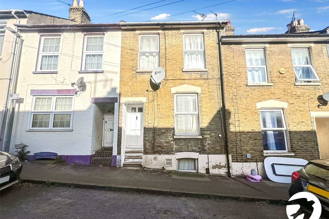 3 bedroom house for sale in Chatham | Robinson Michael & Jackson