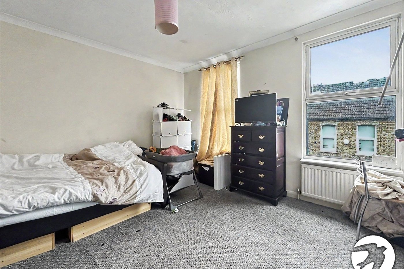 3 bedroom house for sale in Chatham | Robinson Michael & Jackson