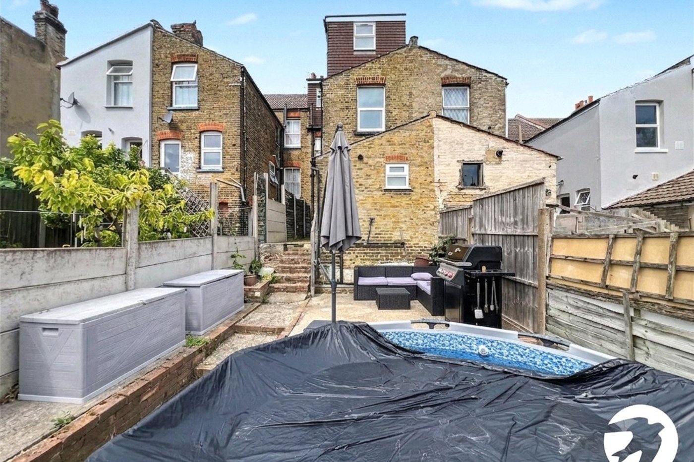 6 bedroom house for sale in Chatham | Robinson Michael & Jackson