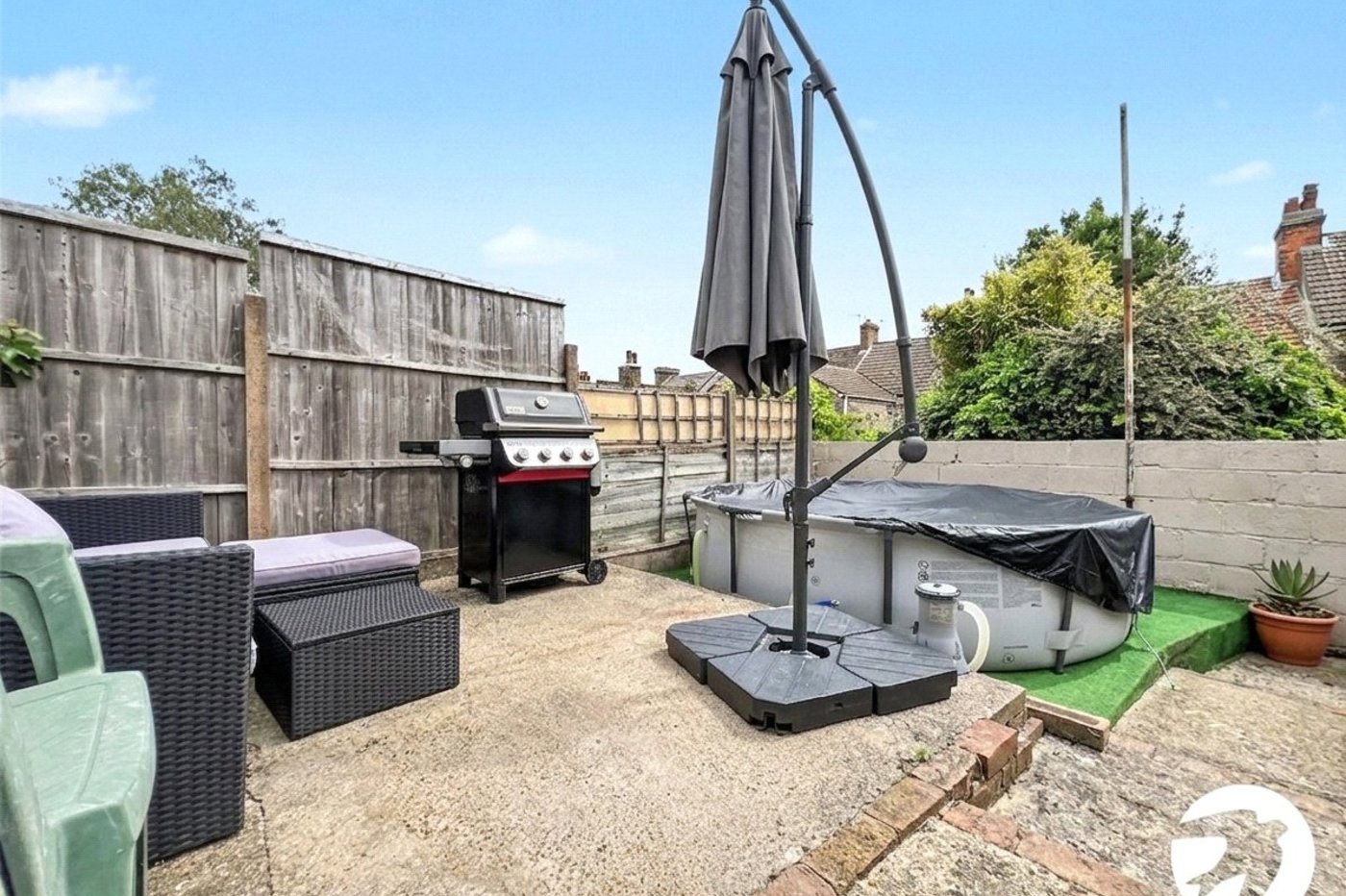 6 bedroom house for sale in Chatham | Robinson Michael & Jackson