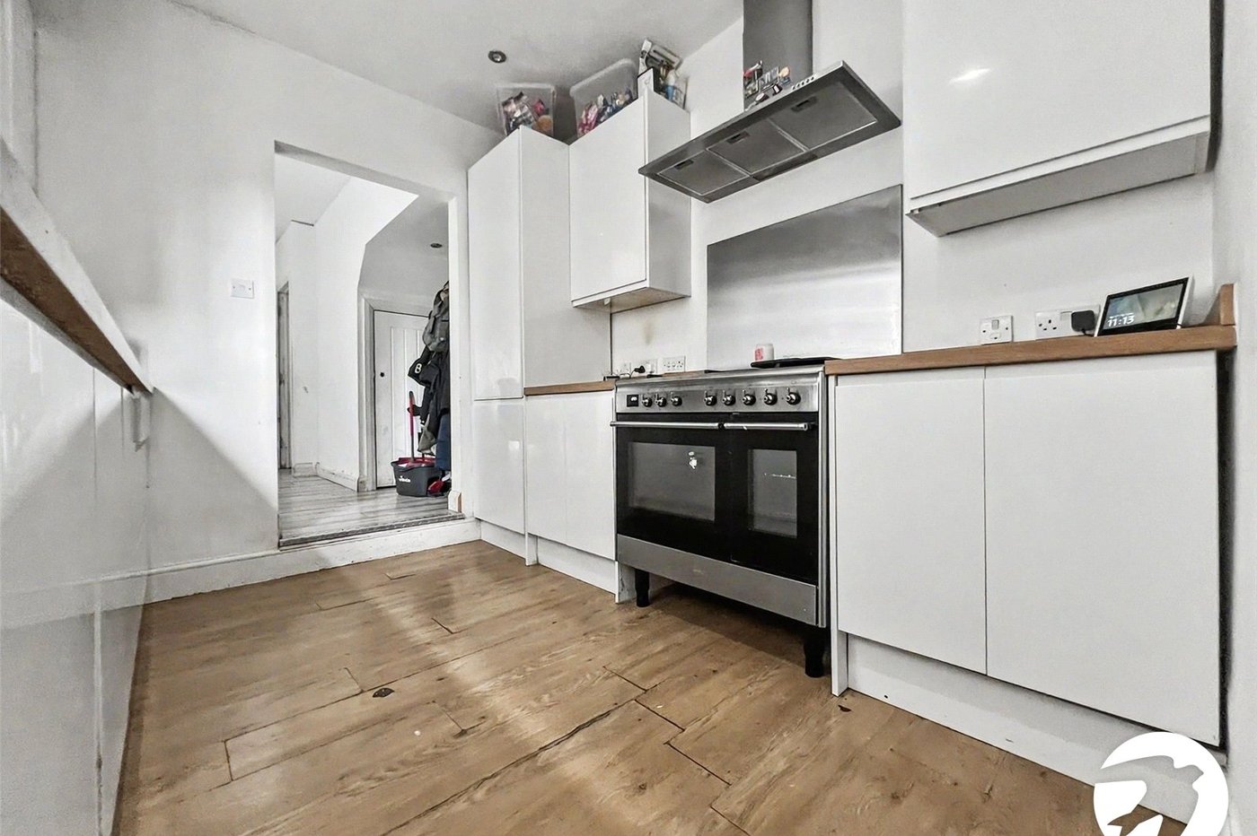 6 bedroom house for sale in Chatham | Robinson Michael & Jackson