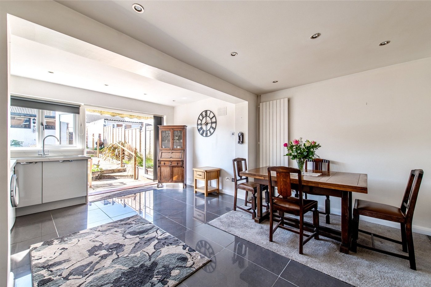 3 bedroom house for sale in Northfleet | Robinson Michael & Jackson