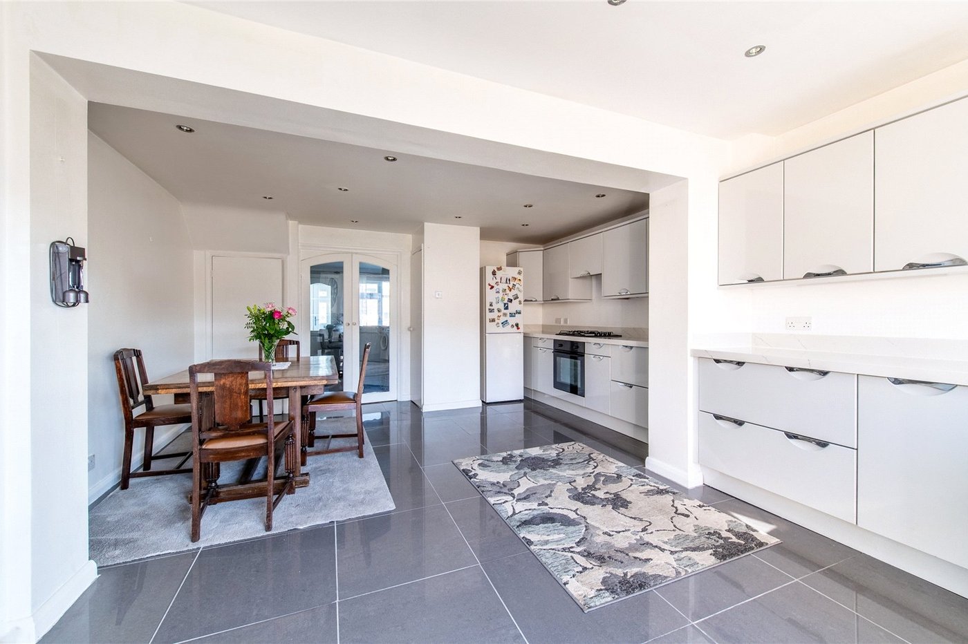 3 bedroom house for sale in Northfleet | Robinson Michael & Jackson