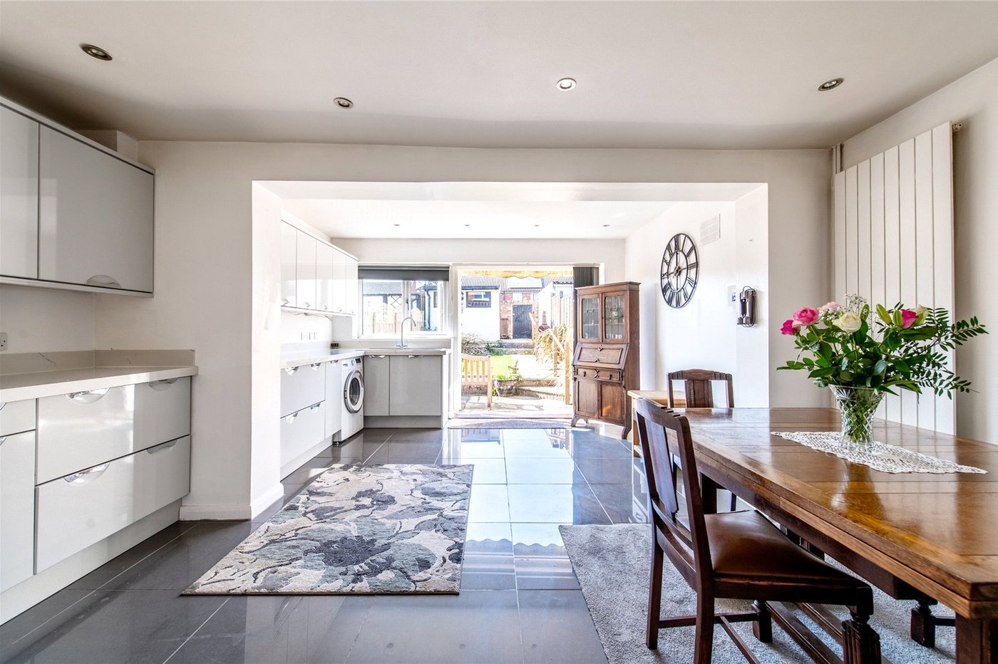3 bedroom house for sale in Northfleet | Robinson Michael & Jackson