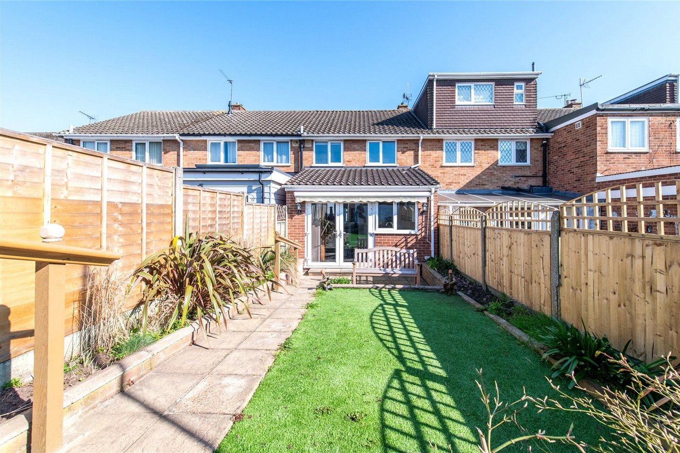 3 bedroom house for sale in Northfleet | Robinson Michael & Jackson