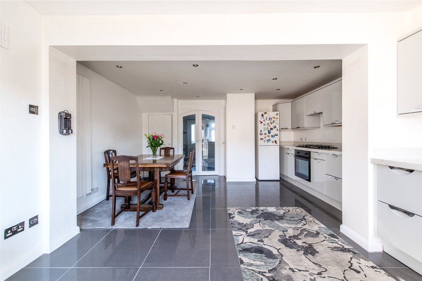 3 bedroom house for sale in Northfleet | Robinson Michael & Jackson