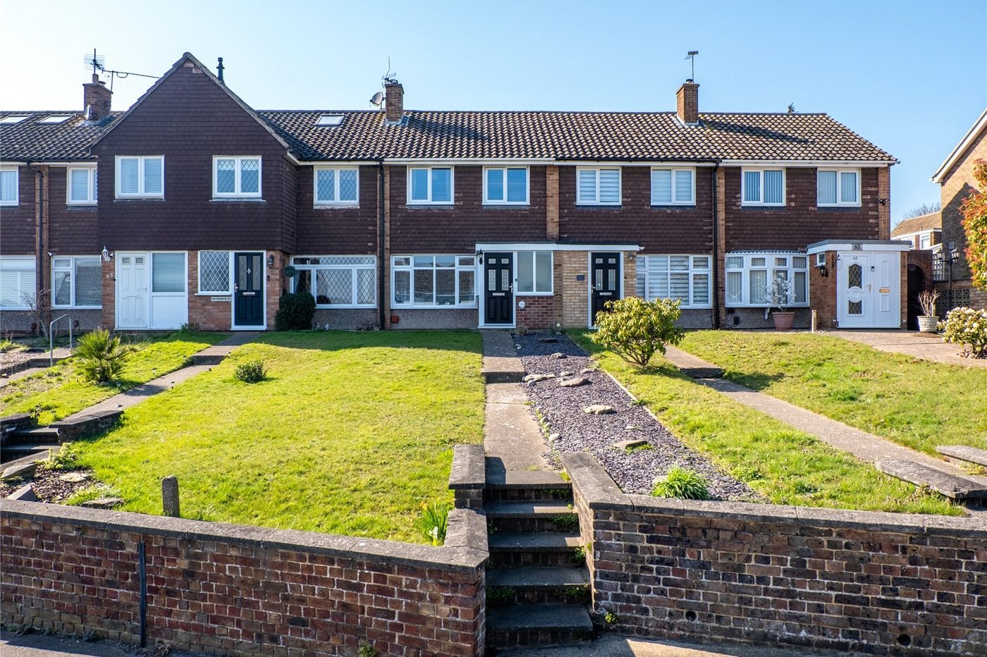 3 bedroom house for sale in Northfleet | Robinson Michael & Jackson