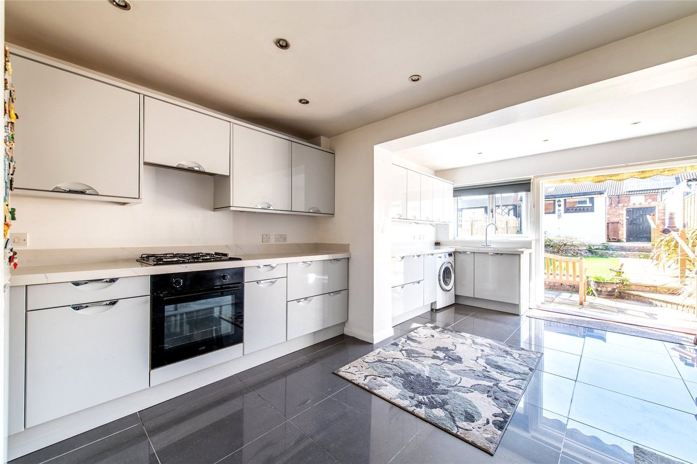 3 bedroom house for sale in Northfleet | Robinson Michael & Jackson