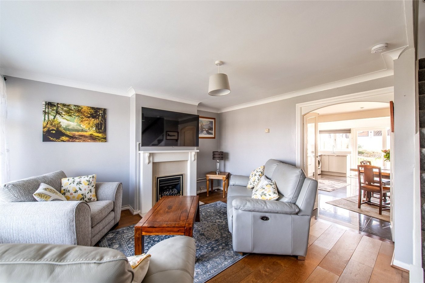 3 bedroom house for sale in Northfleet | Robinson Michael & Jackson