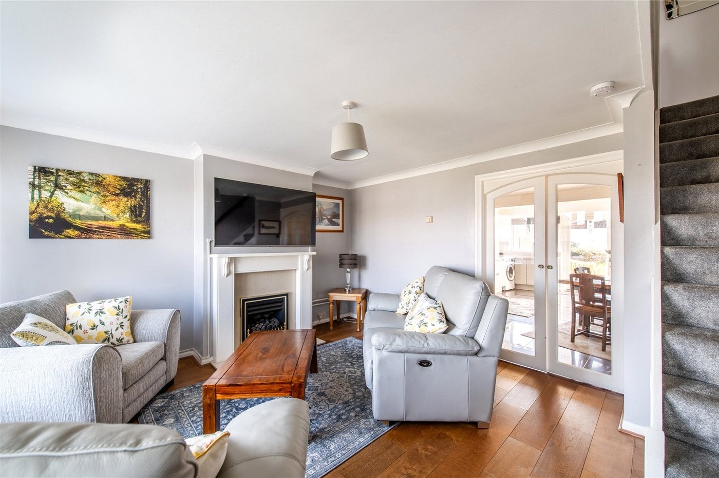 3 bedroom house for sale in Northfleet | Robinson Michael & Jackson