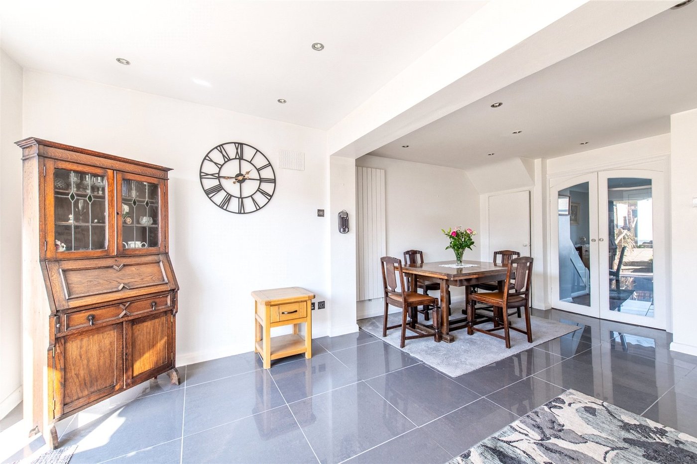 3 bedroom house for sale in Northfleet | Robinson Michael & Jackson