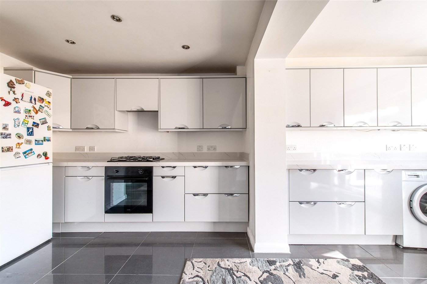 3 bedroom house for sale in Northfleet | Robinson Michael & Jackson