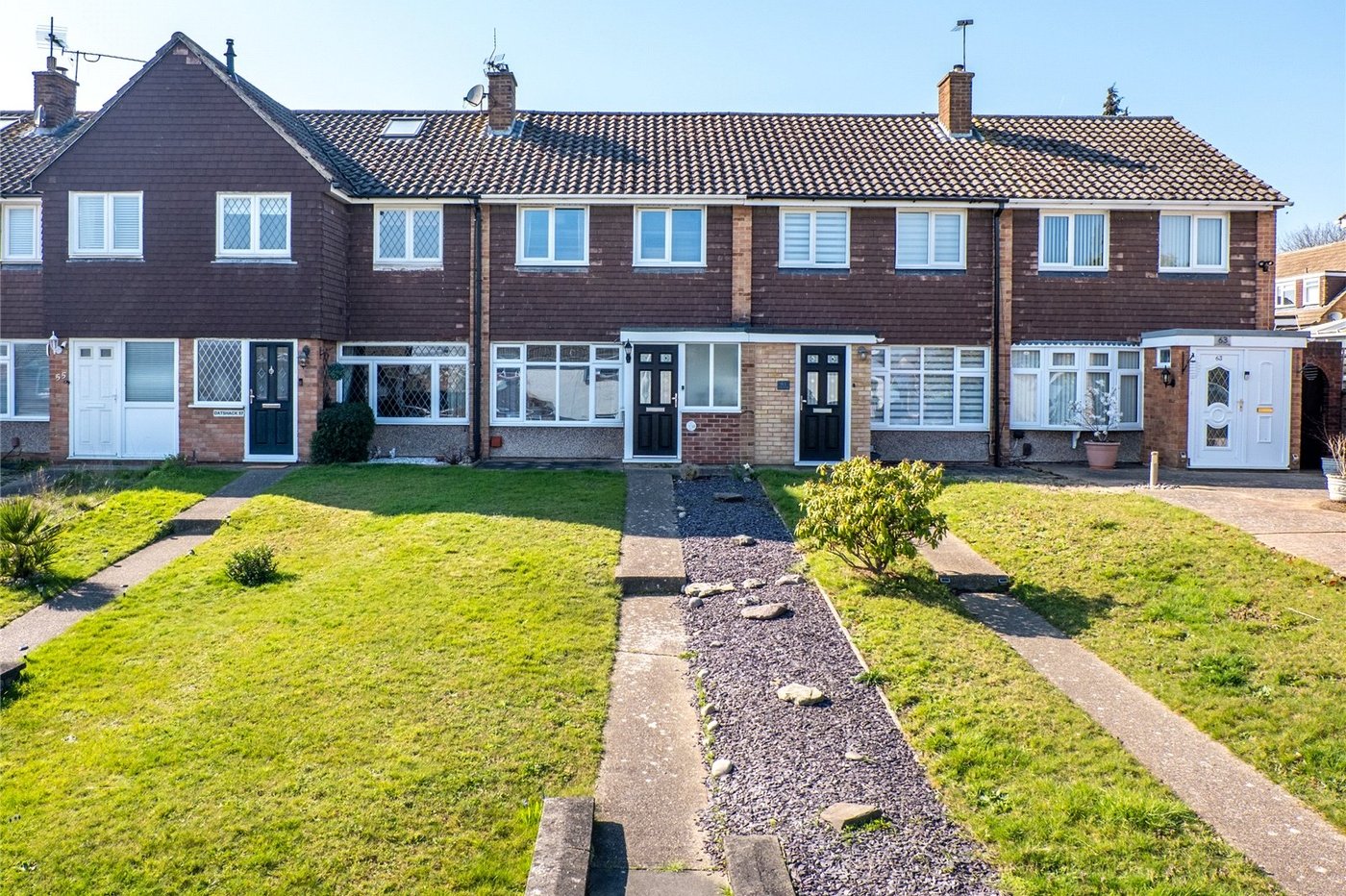 3 bedroom house for sale in Northfleet | Robinson Michael & Jackson