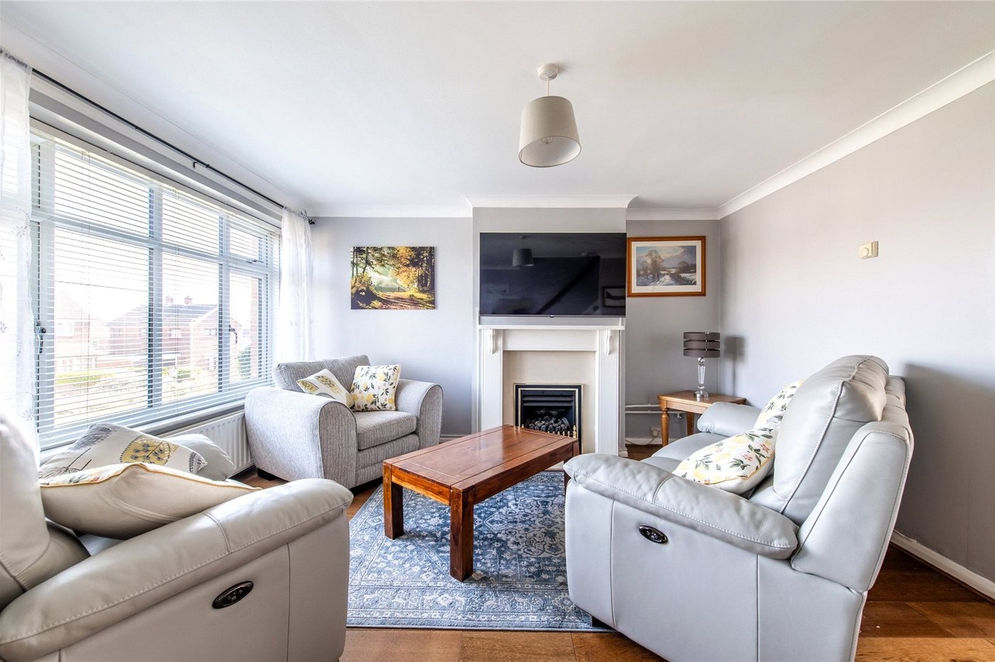 3 bedroom house for sale in Northfleet | Robinson Michael & Jackson