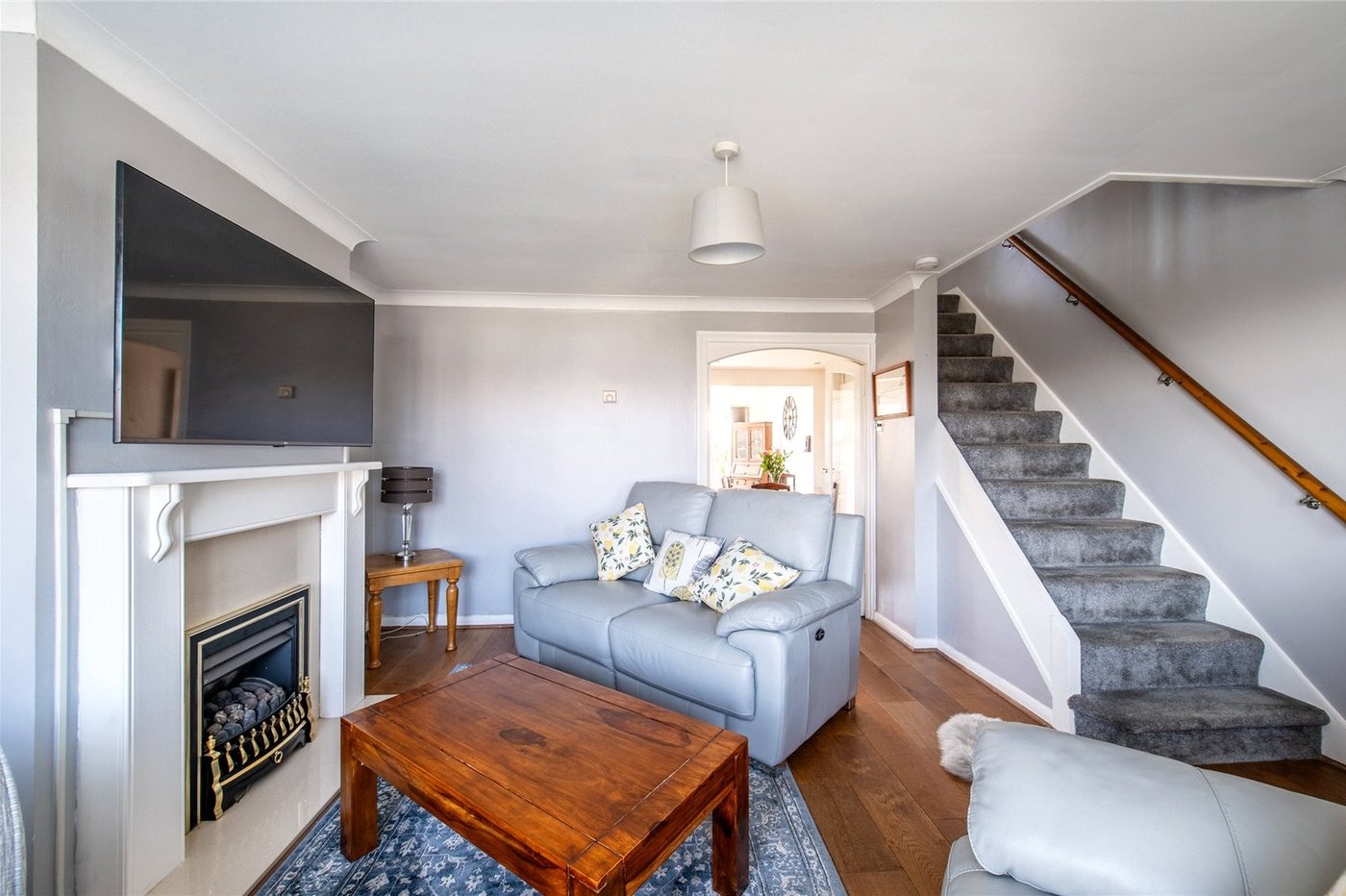 3 bedroom house for sale in Northfleet | Robinson Michael & Jackson