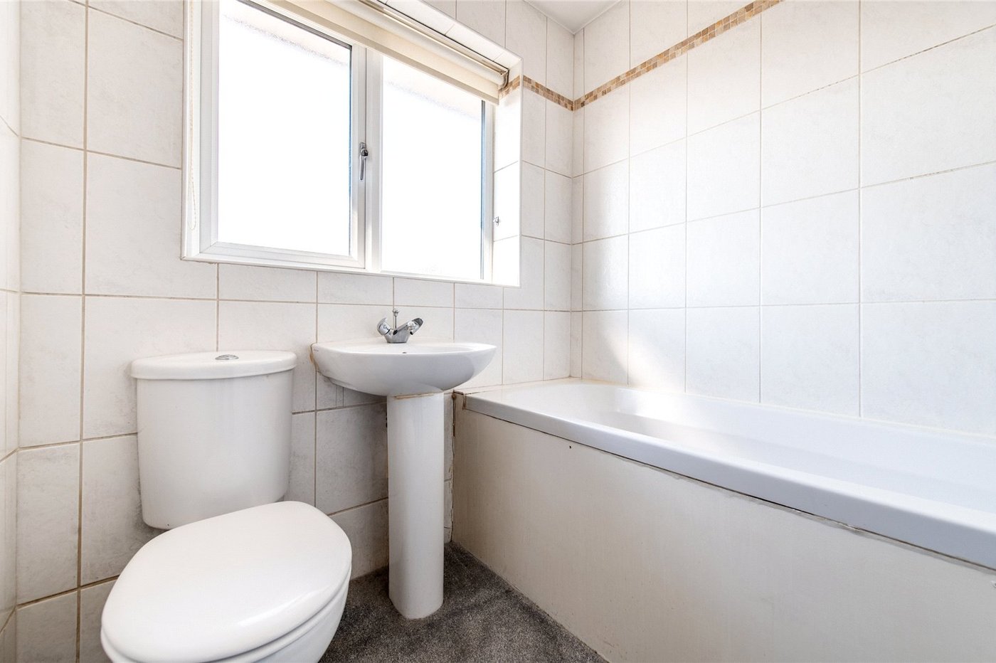 3 bedroom house for sale in Northfleet | Robinson Michael & Jackson