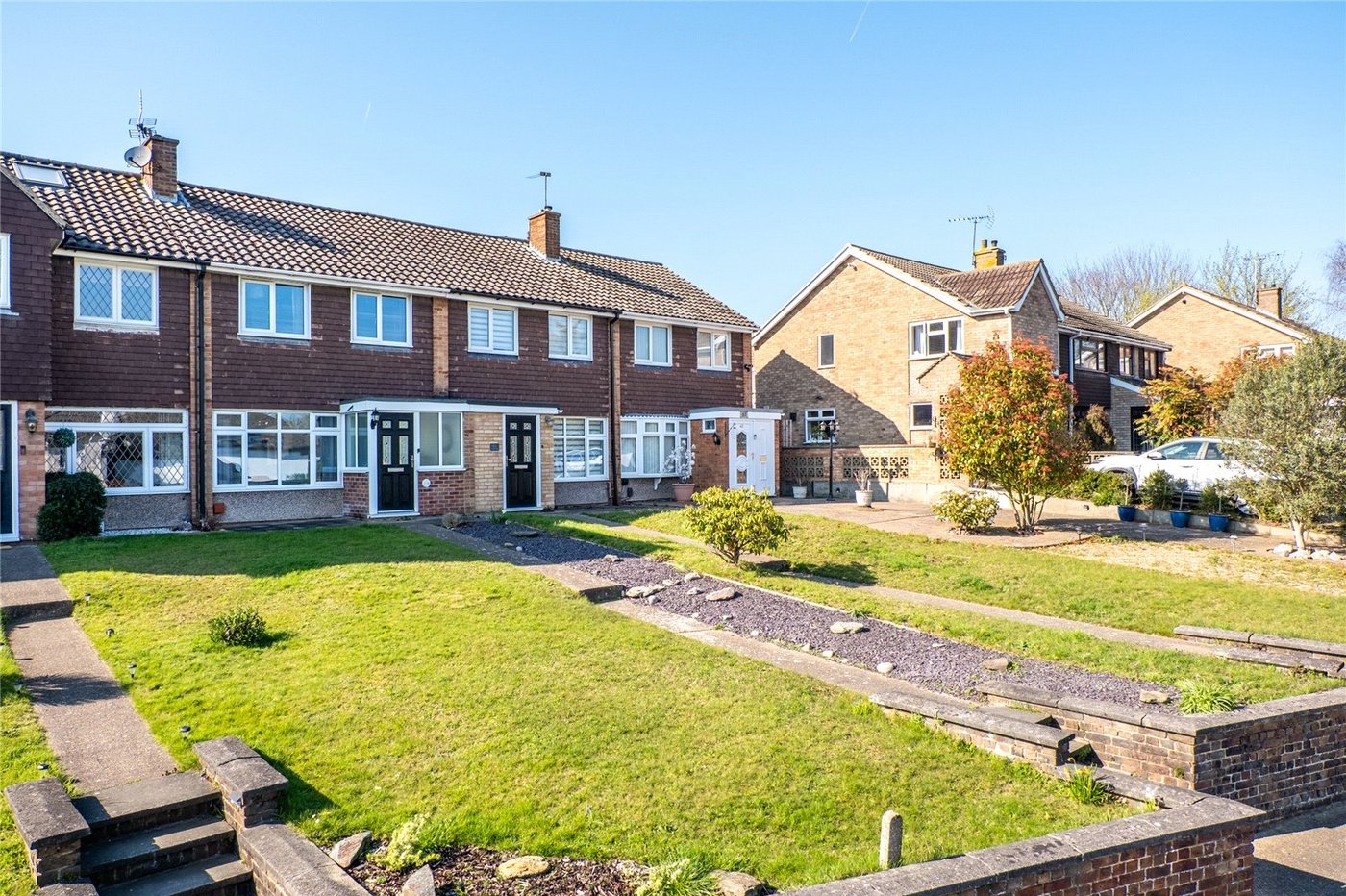 3 bedroom house for sale in Northfleet | Robinson Michael & Jackson