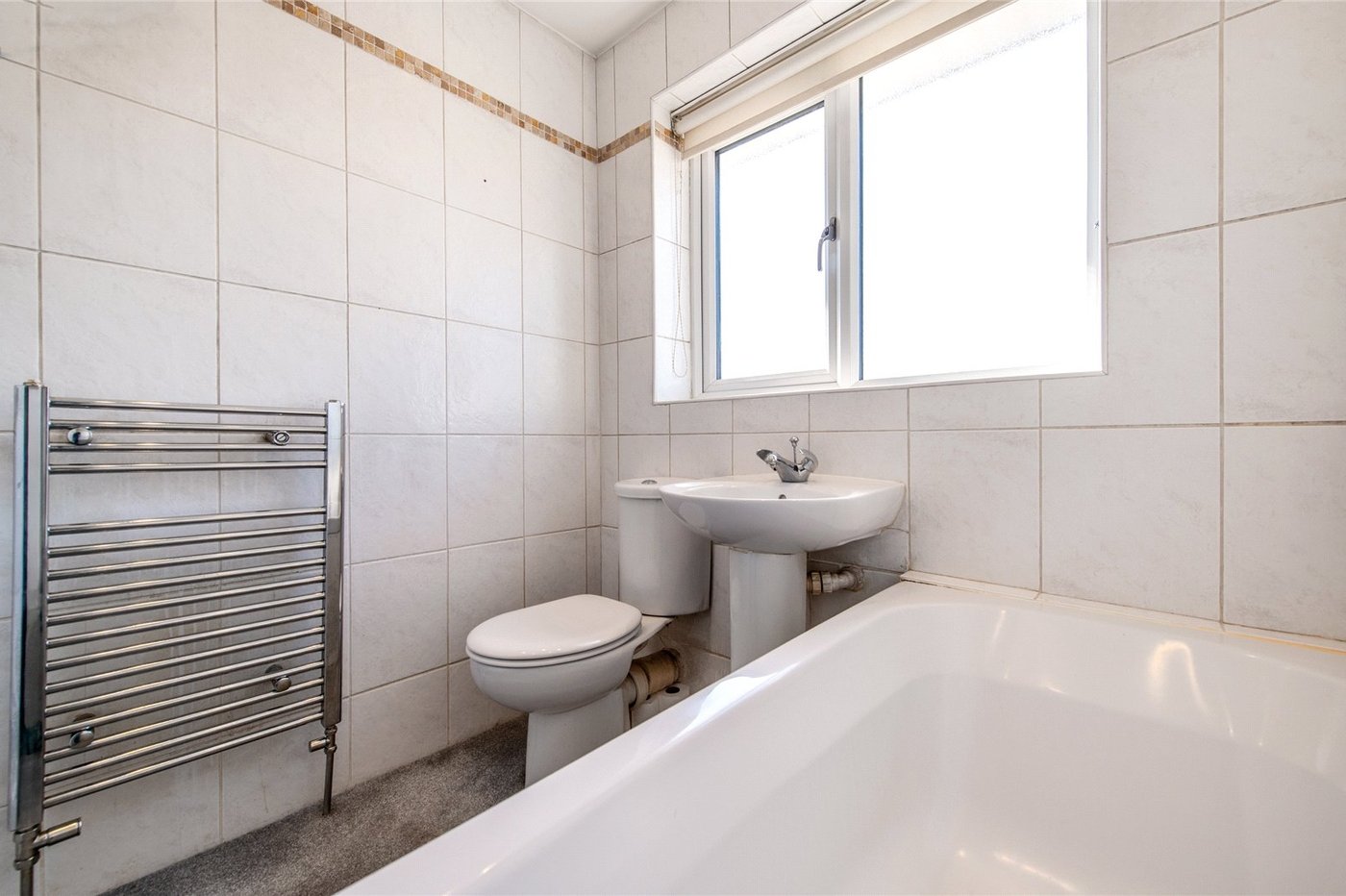 3 bedroom house for sale in Northfleet | Robinson Michael & Jackson