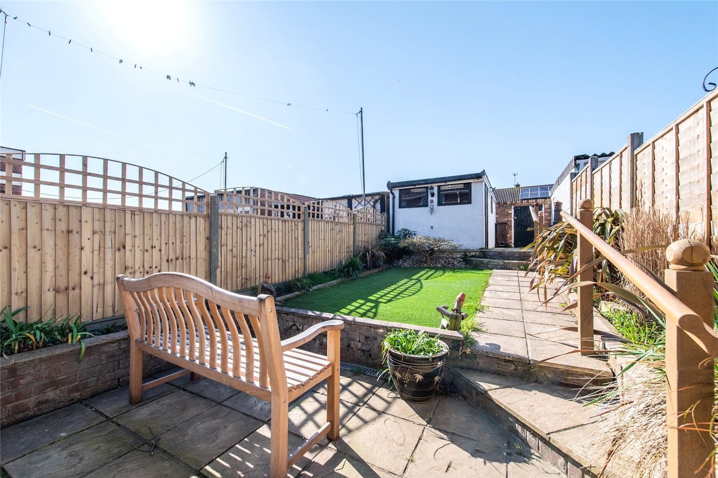 3 bedroom house for sale in Northfleet | Robinson Michael & Jackson