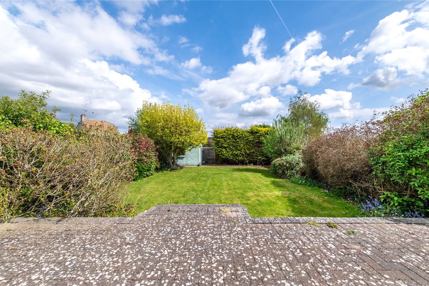 2 bedroom bungalow for sale in Northfleet | Robinson Michael & Jackson