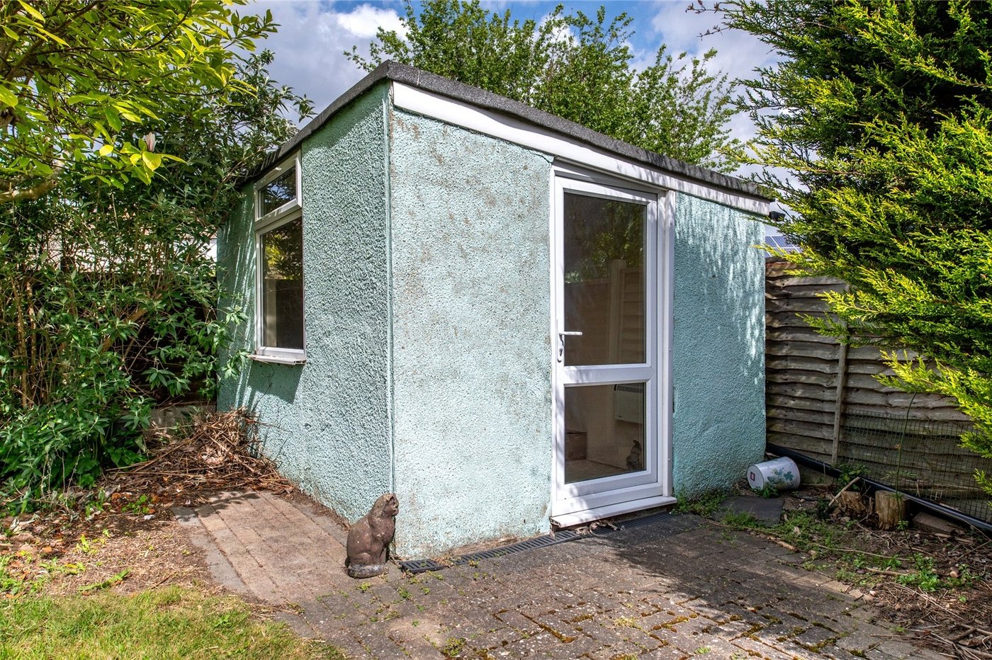 2 bedroom bungalow for sale in Northfleet | Robinson Michael & Jackson