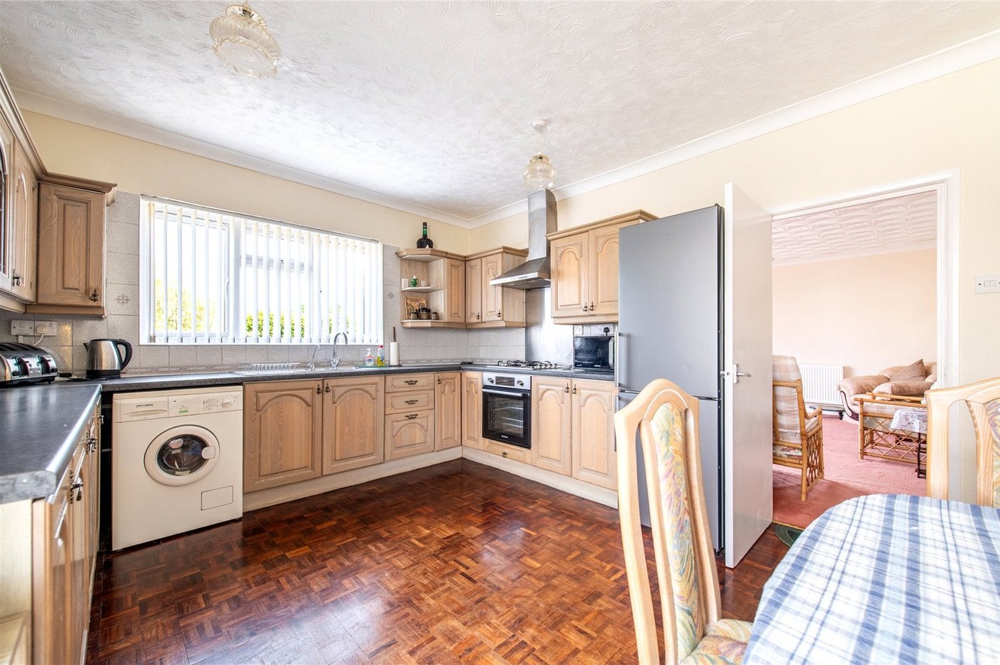 2 bedroom bungalow for sale in Northfleet | Robinson Michael & Jackson