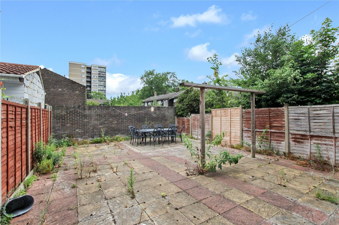 4 bedroom house for sale in Shooters Hill | Robinson Jackson