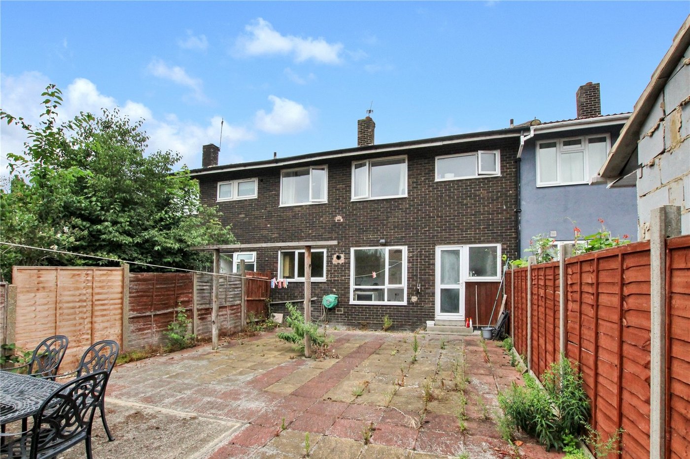 4 bedroom house for sale in Shooters Hill | Robinson Jackson