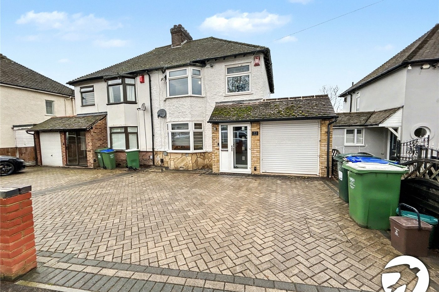 3 bedroom house for sale in Sidcup | Robinson Jackson
