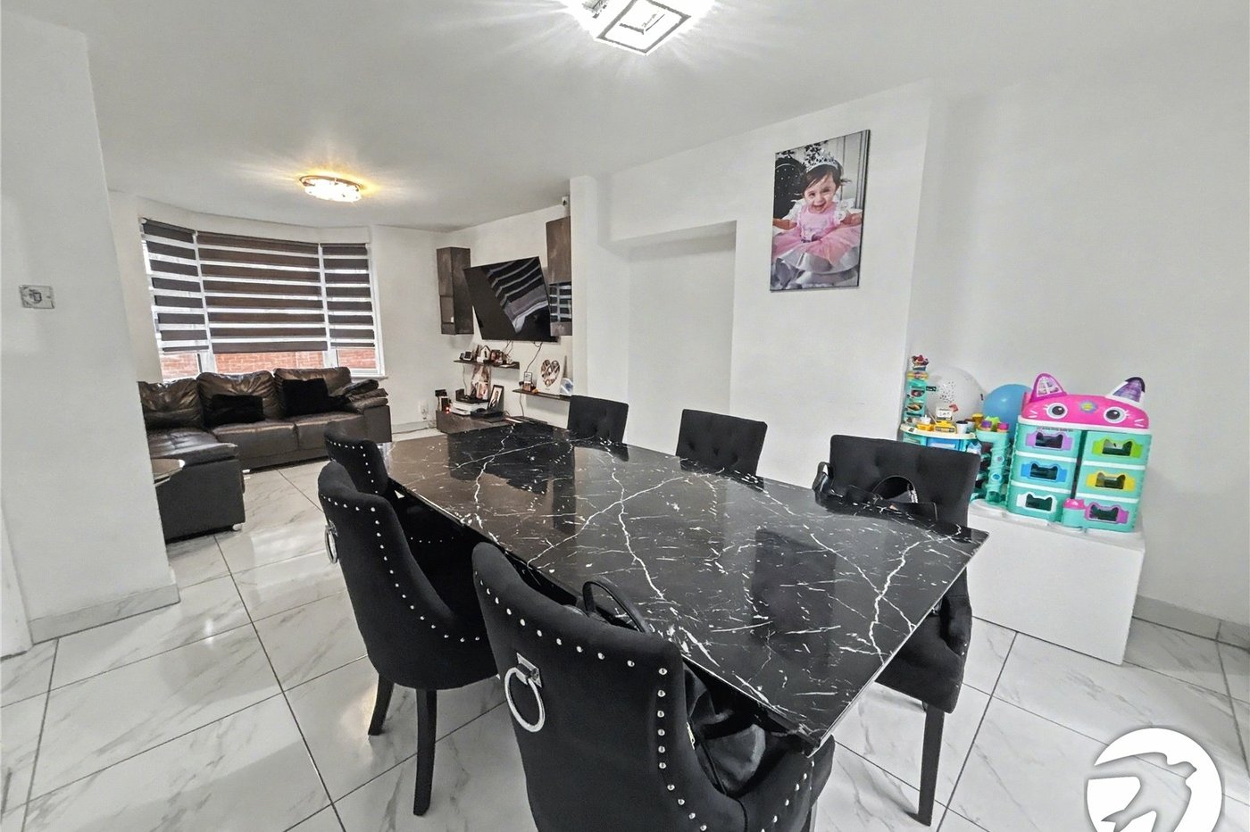 3 bedroom house for sale in Sidcup | Robinson Jackson