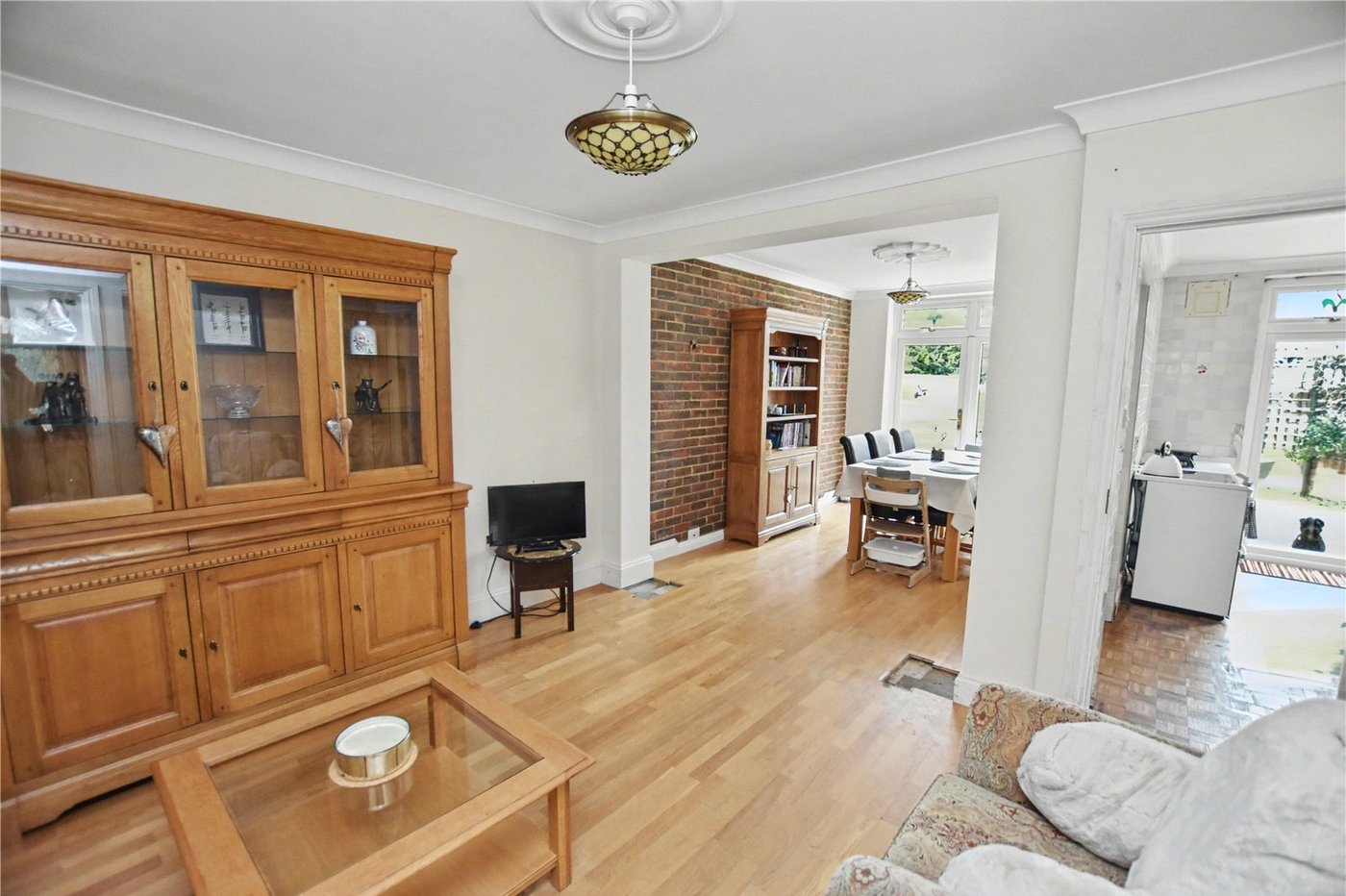 5 bedroom house for sale in Bexleyheath | Robinson Jackson
