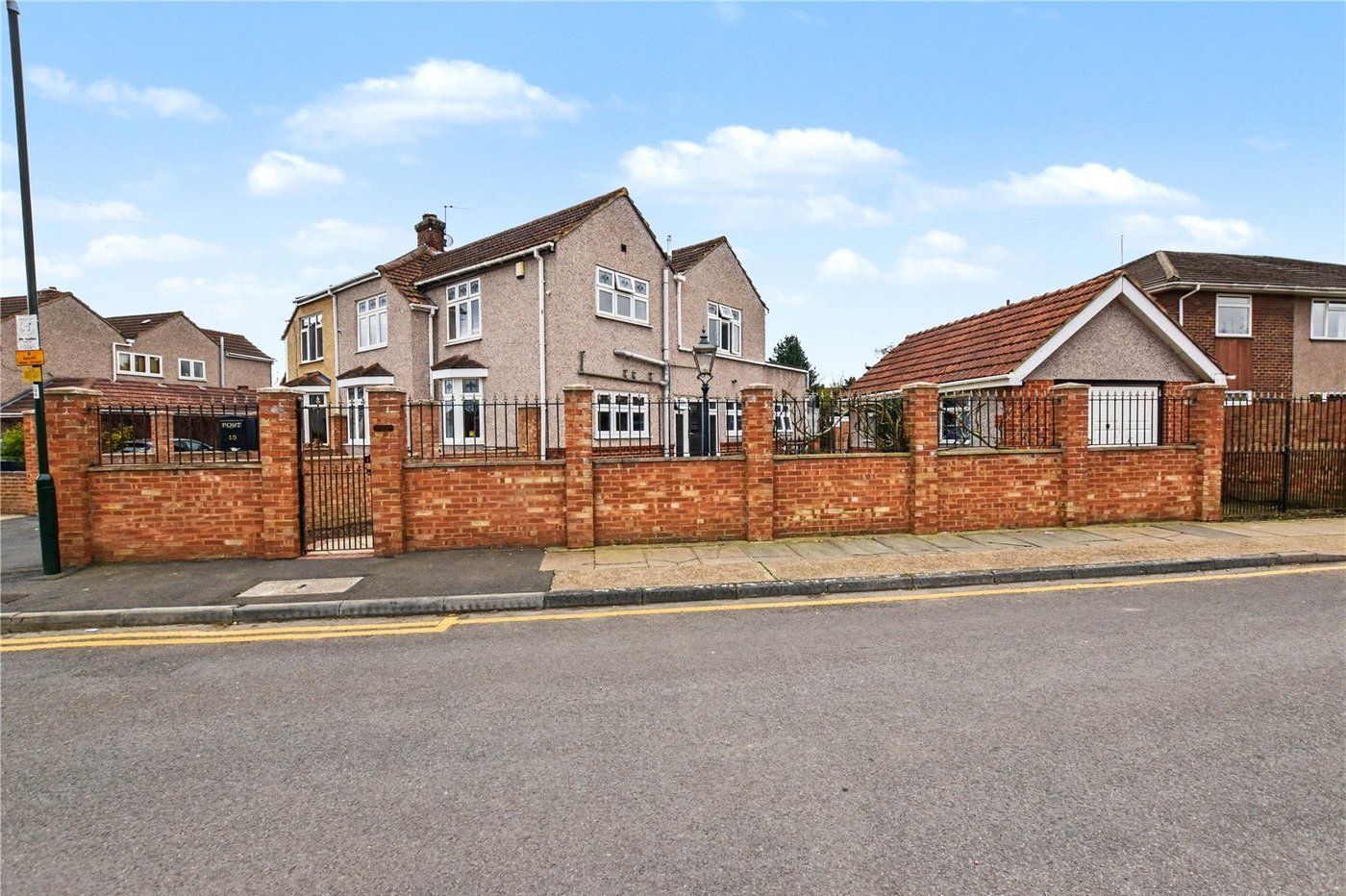 5 bedroom house for sale in Bexleyheath | Robinson Jackson