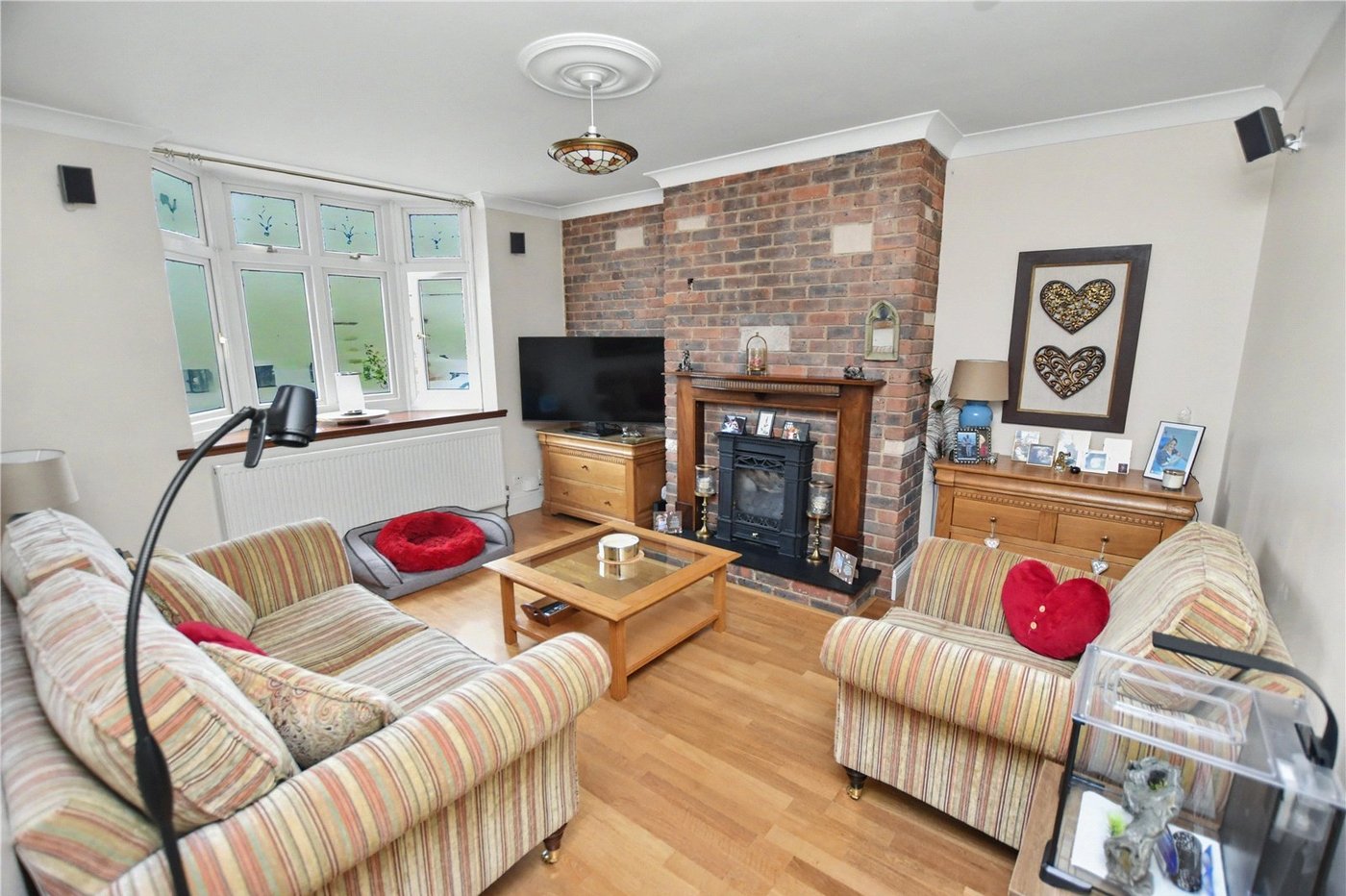 5 bedroom house for sale in Bexleyheath | Robinson Jackson