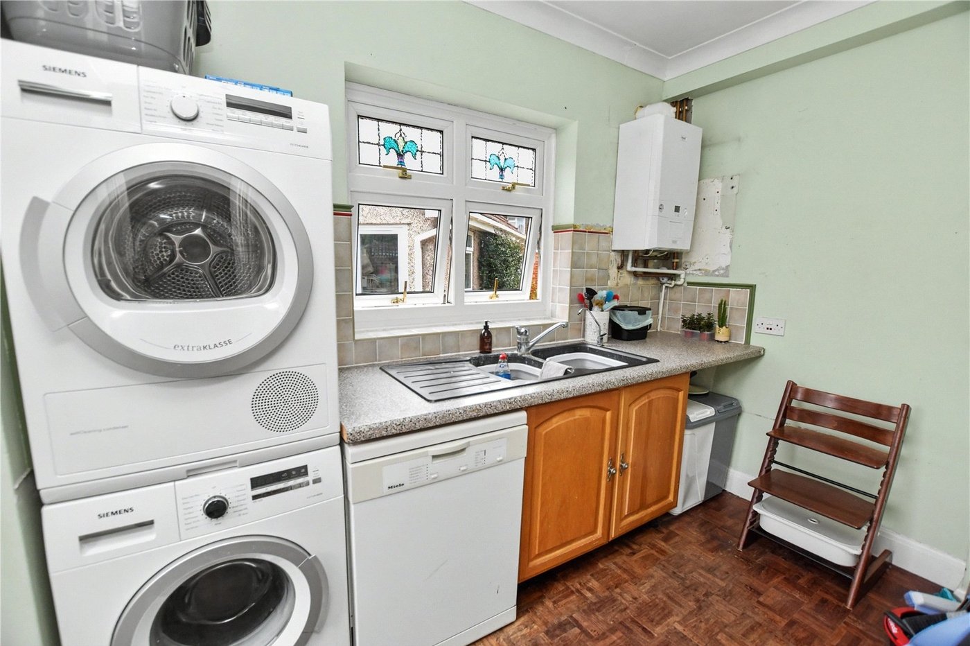 5 bedroom house for sale in Bexleyheath | Robinson Jackson