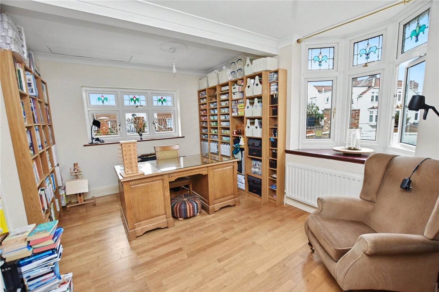 5 bedroom house for sale in Bexleyheath | Robinson Jackson