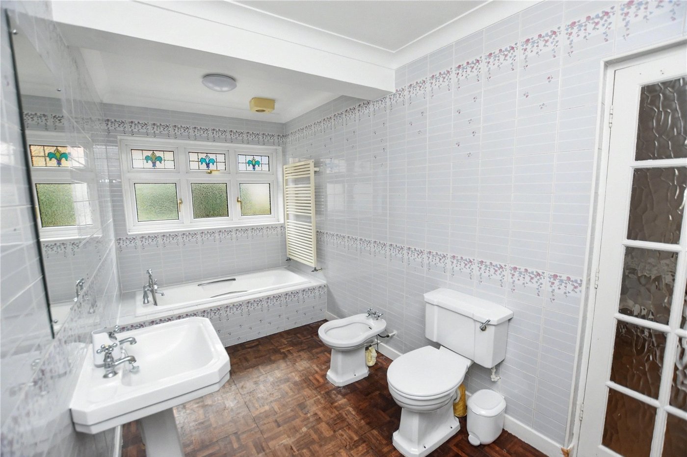 5 bedroom house for sale in Bexleyheath | Robinson Jackson