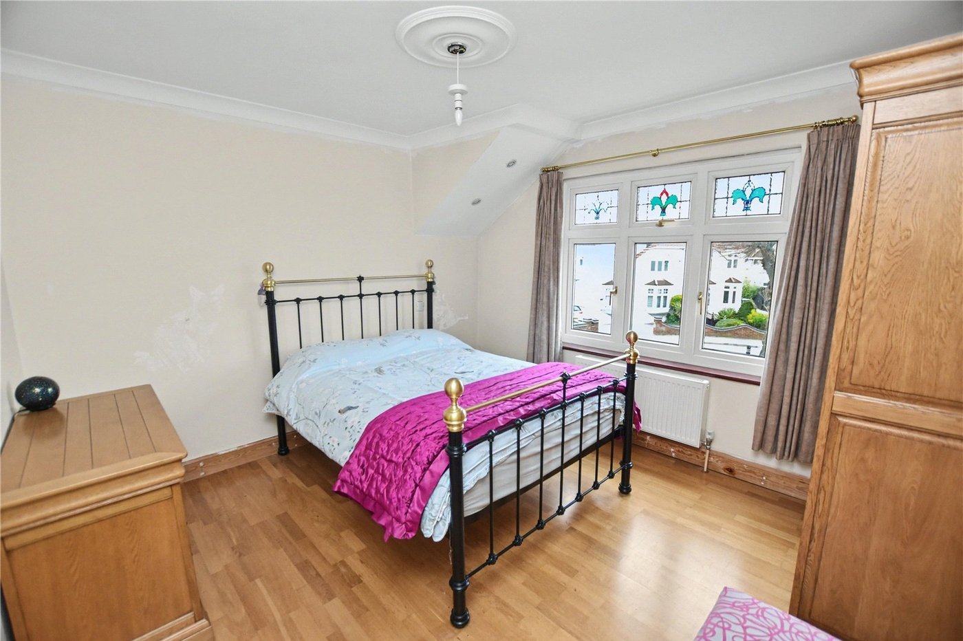 5 bedroom house for sale in Bexleyheath | Robinson Jackson