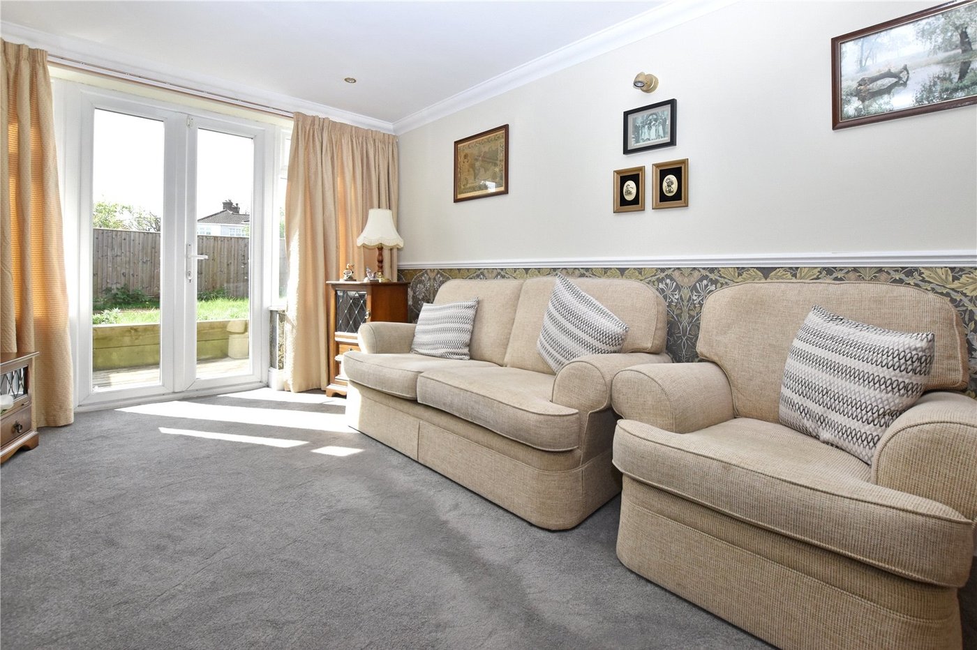 2 bedroom property for sale in Bexleyheath | Robinson Jackson