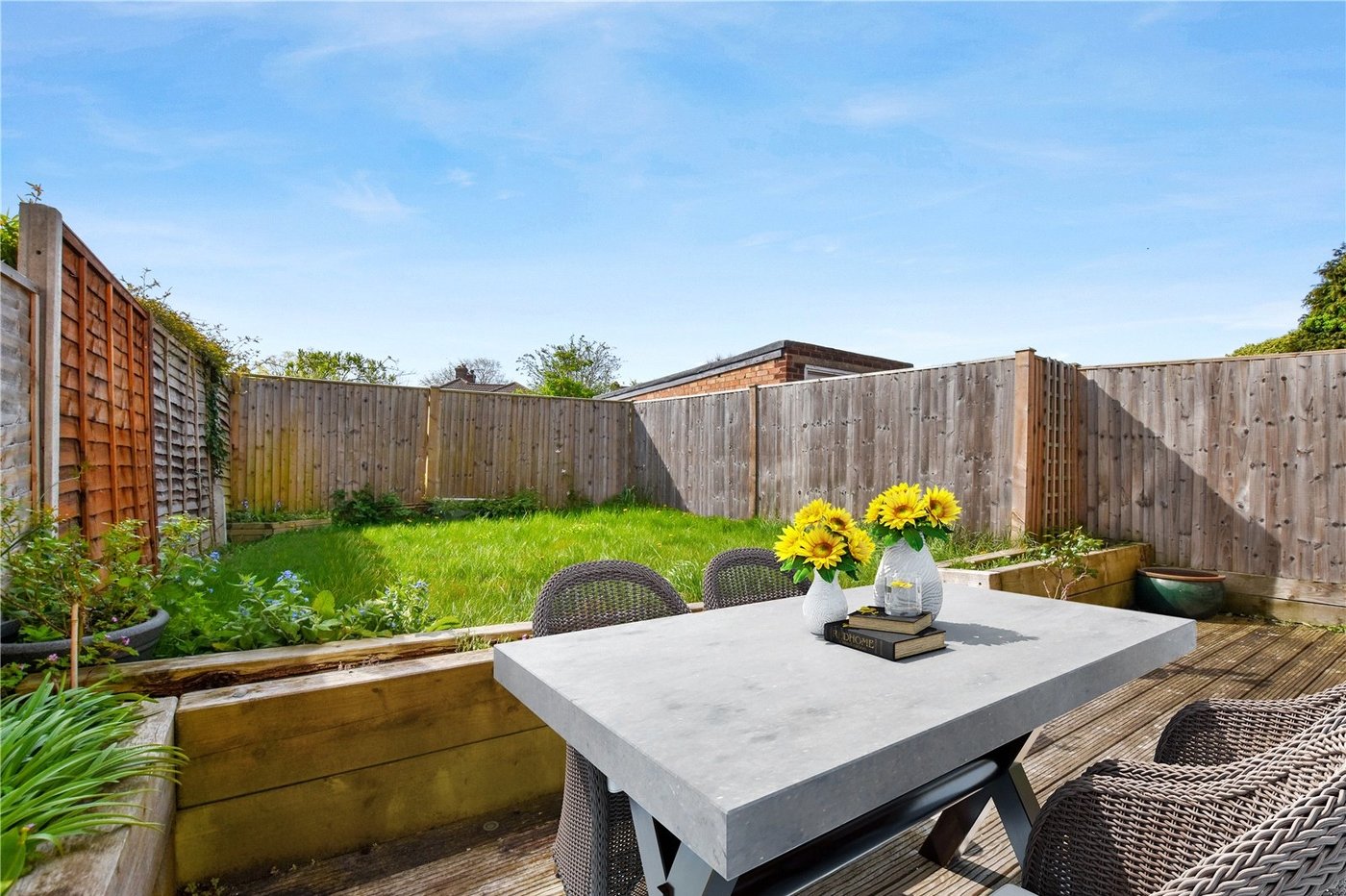 2 bedroom property for sale in Bexleyheath | Robinson Jackson
