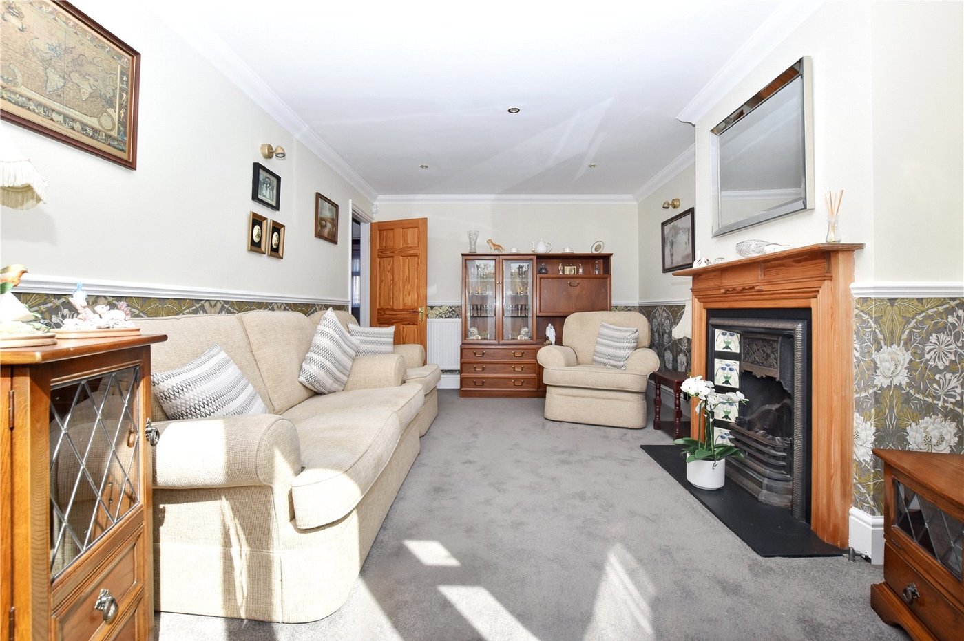 2 bedroom property for sale in Bexleyheath | Robinson Jackson