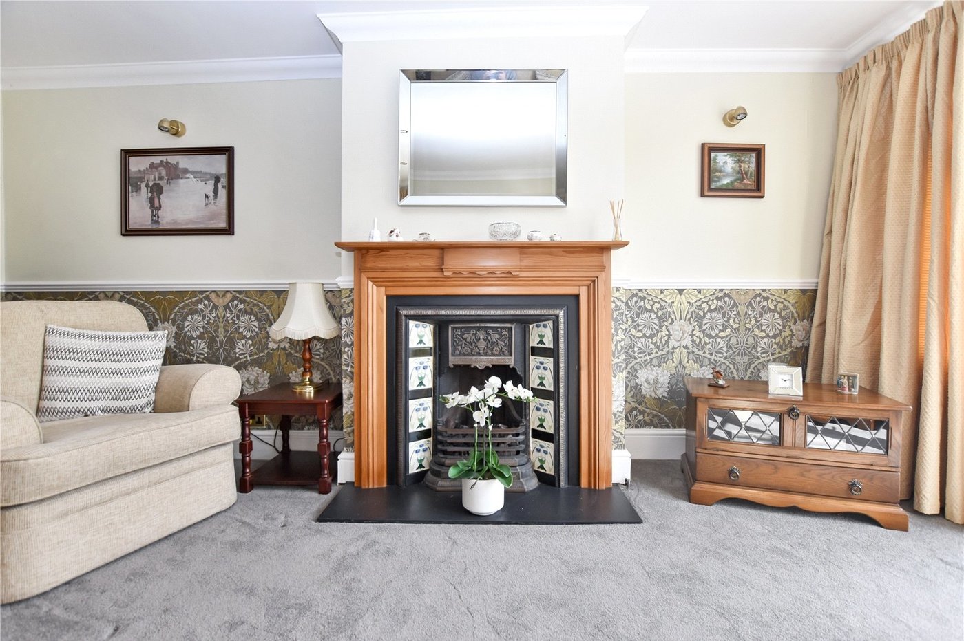 2 bedroom property for sale in Bexleyheath | Robinson Jackson