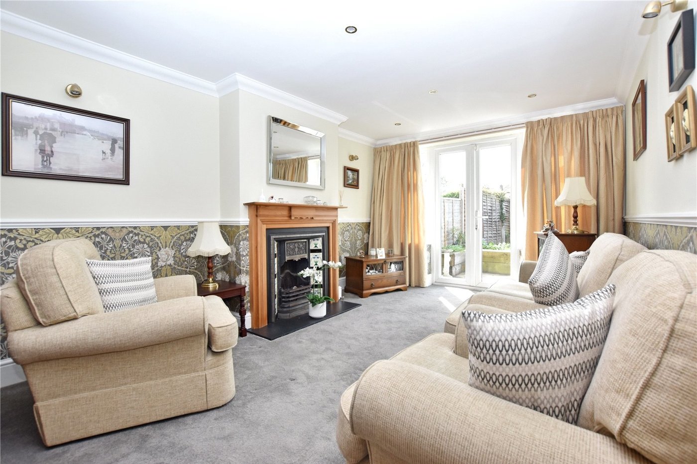 2 bedroom property for sale in Bexleyheath | Robinson Jackson