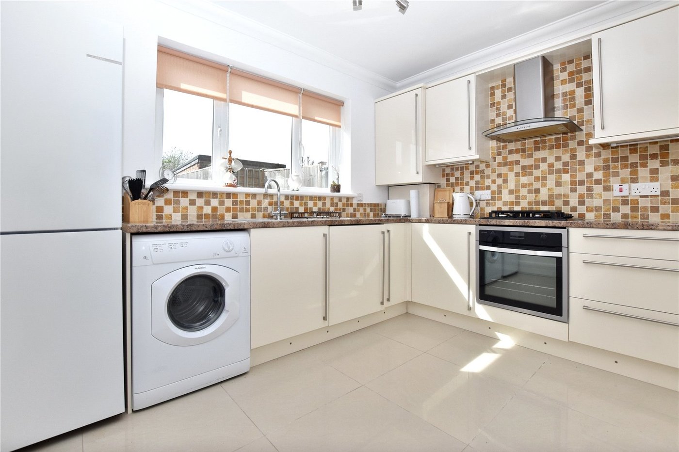 2 bedroom property for sale in Bexleyheath | Robinson Jackson