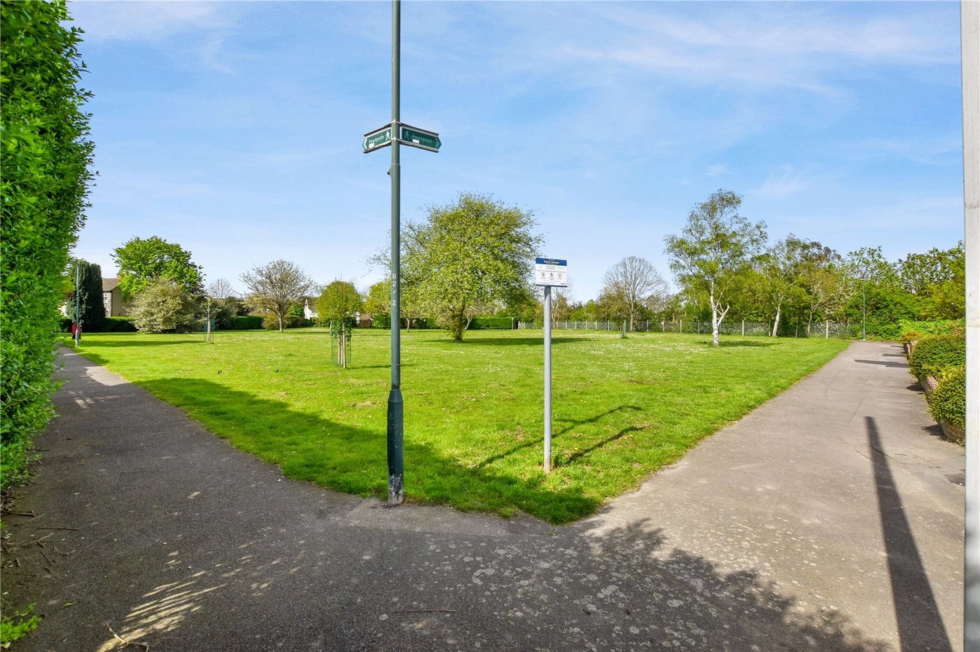 2 bedroom property for sale in Bexleyheath | Robinson Jackson