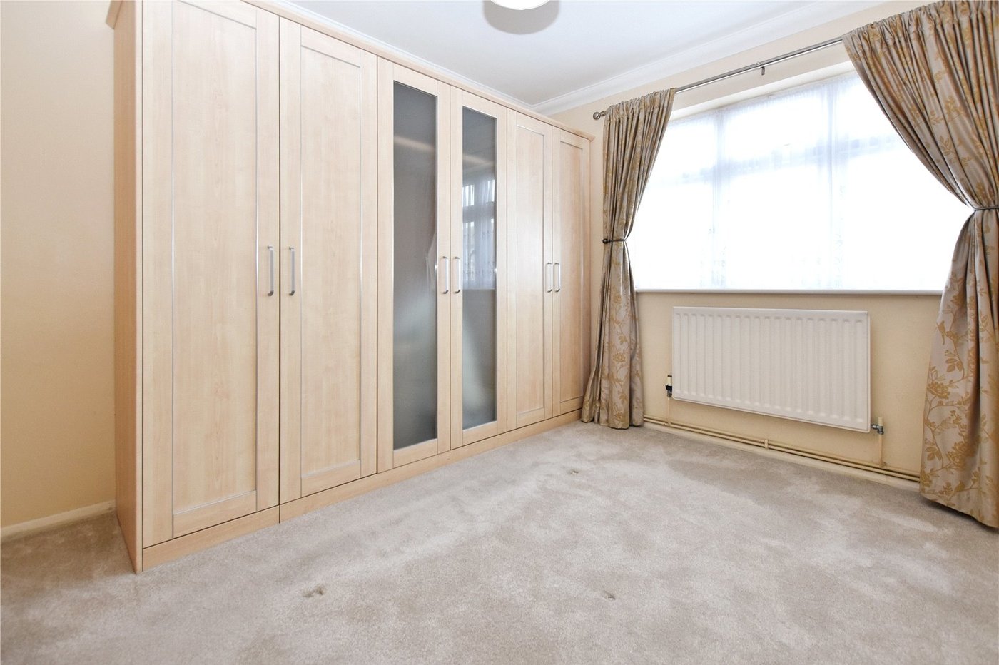 2 bedroom property for sale in Bexleyheath | Robinson Jackson