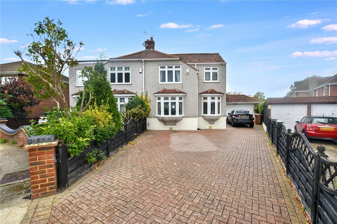 3 bedroom house for sale in Bexleyheath | Robinson Jackson