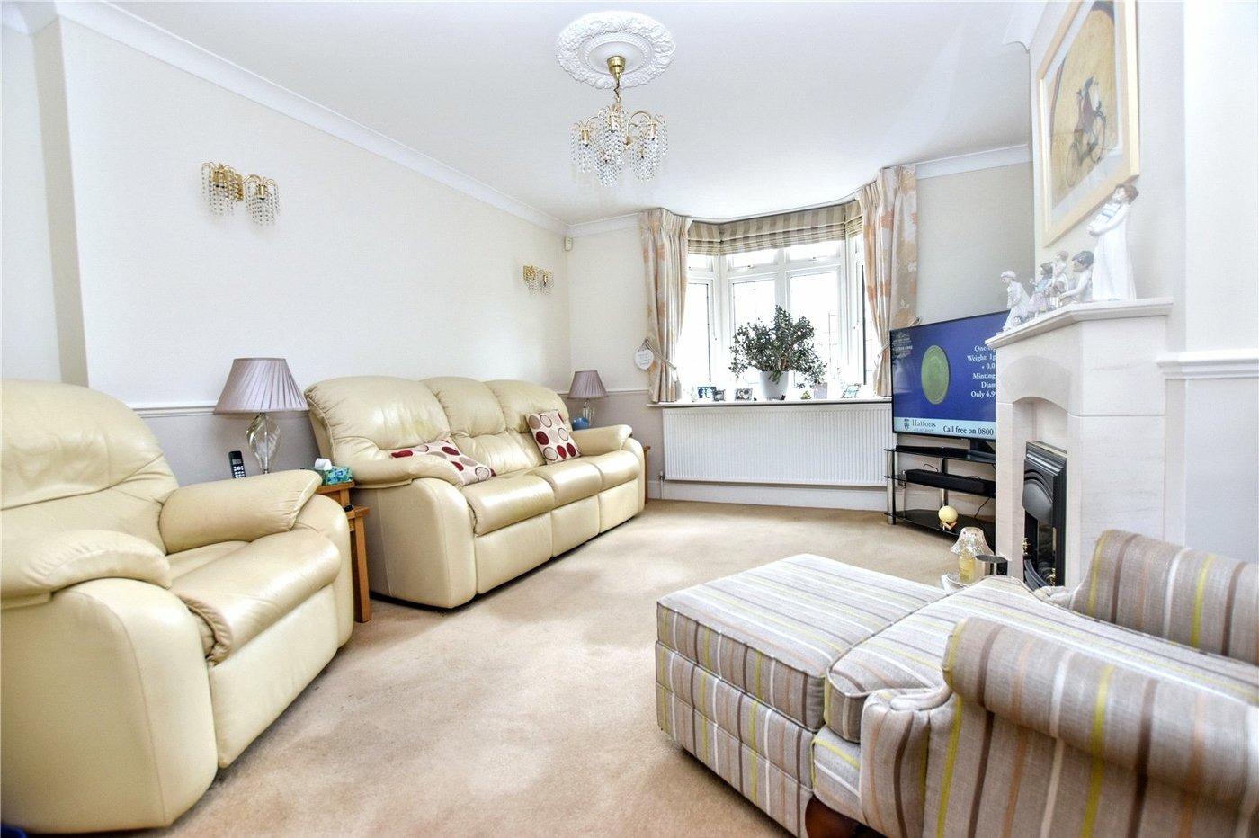 3 bedroom house for sale in Bexleyheath | Robinson Jackson