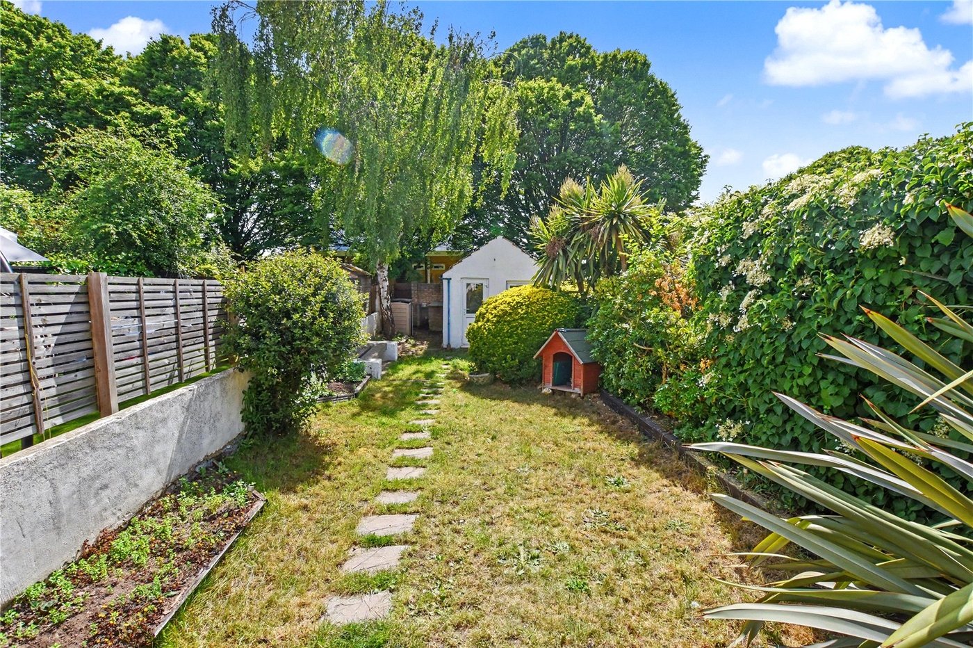 2 bedroom house for sale in Bexleyheath | Robinson Jackson