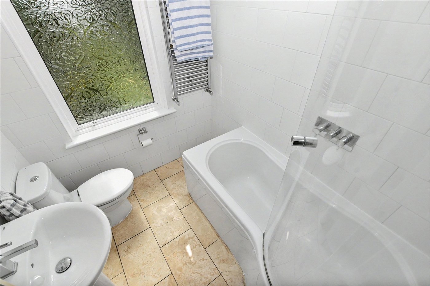 2 bedroom house for sale in Bexleyheath | Robinson Jackson